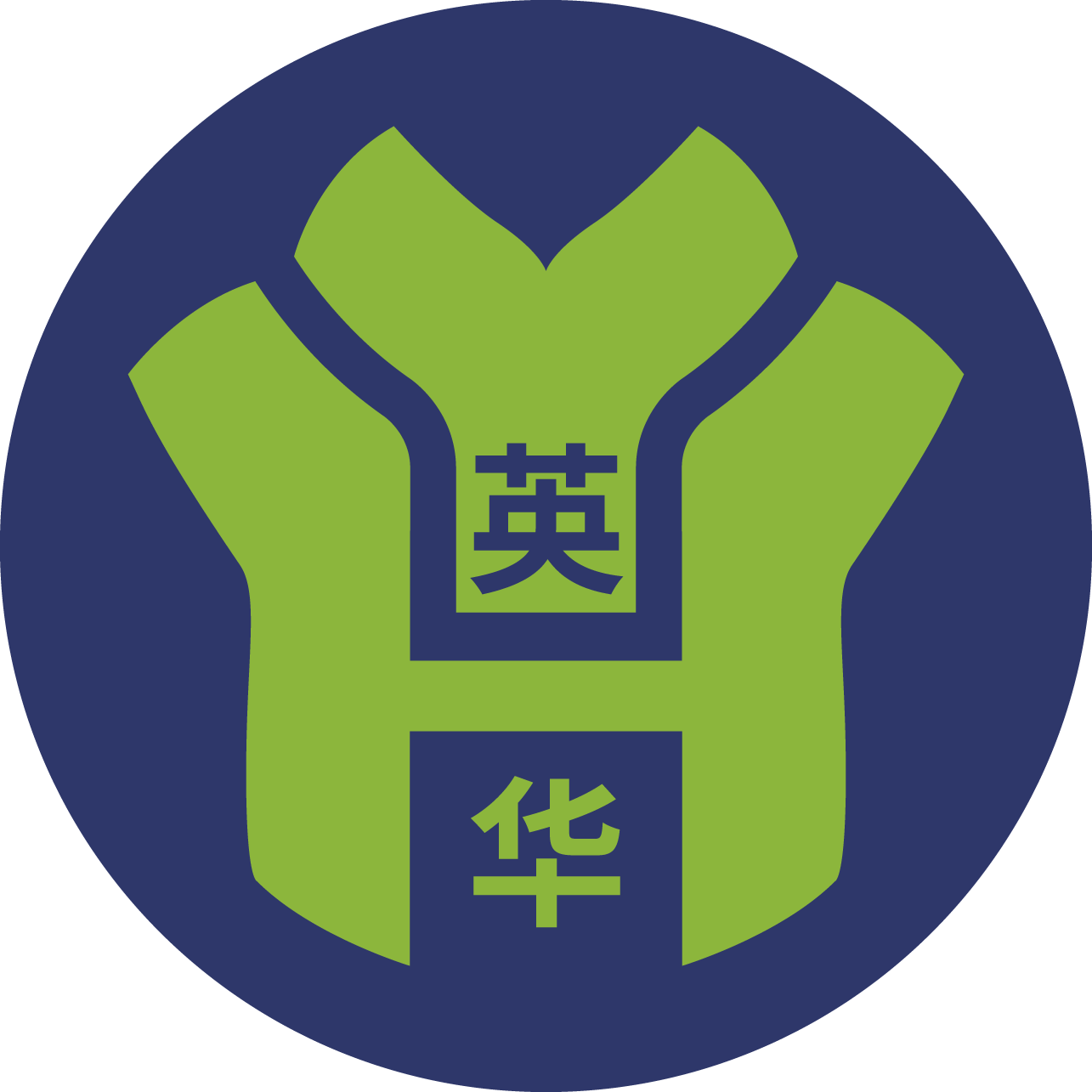 YingHua International School logo